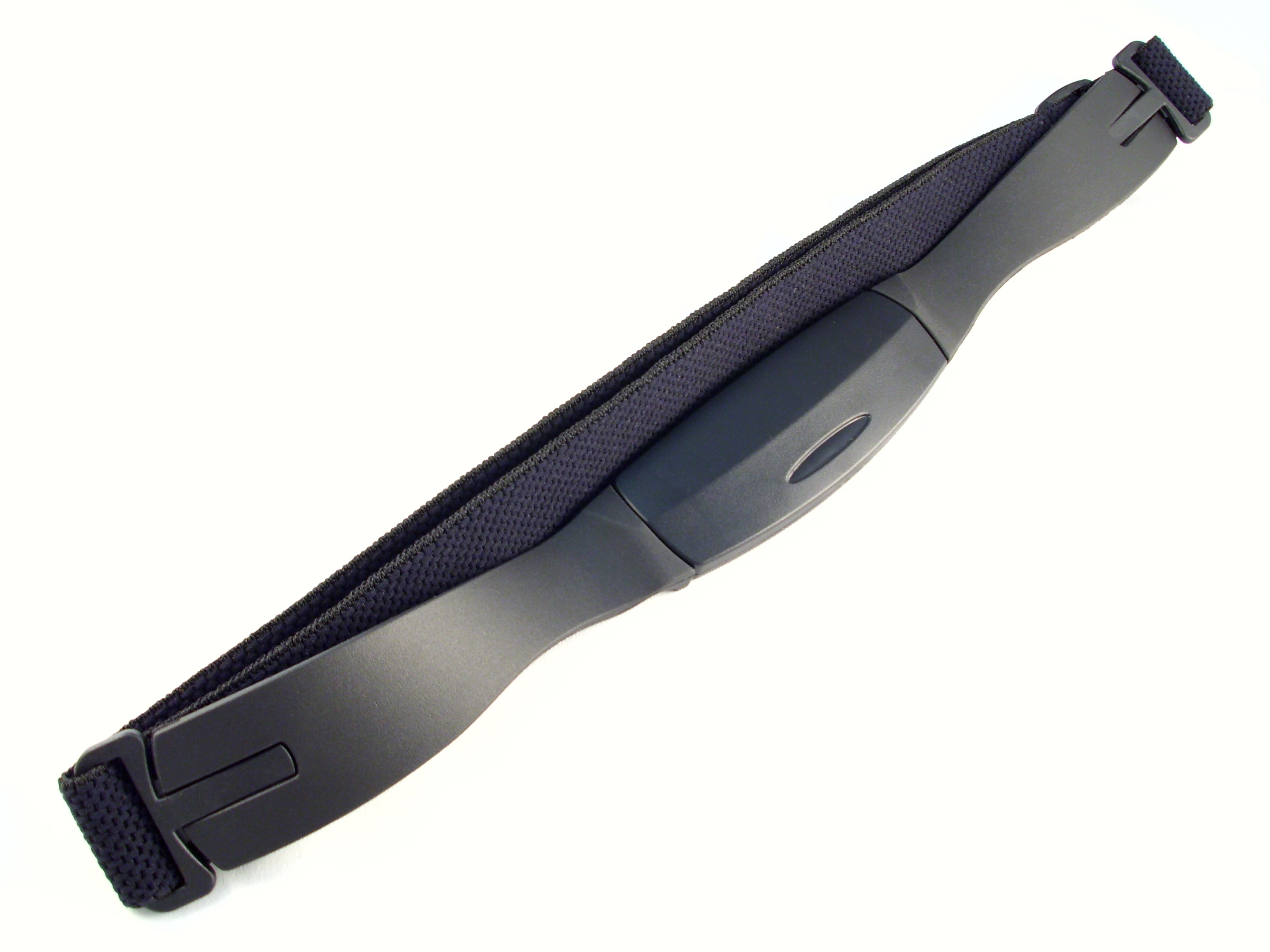 TR-102 Lite 5.3 KHz 橡膠心率帶(OEM project only)